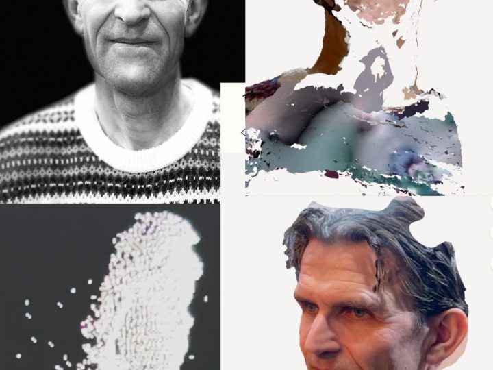 #1 Genoeg Gedacht: We koppelen de breinen bij elkaar en tollen